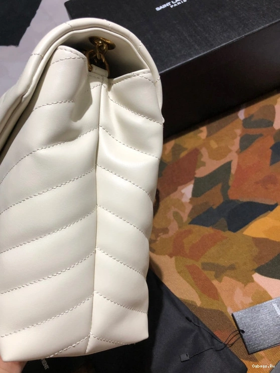 LOULOU MEDIUM YSL 0810